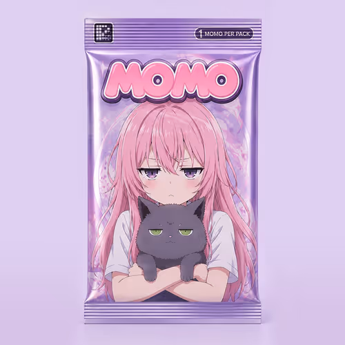 Momo HOOD