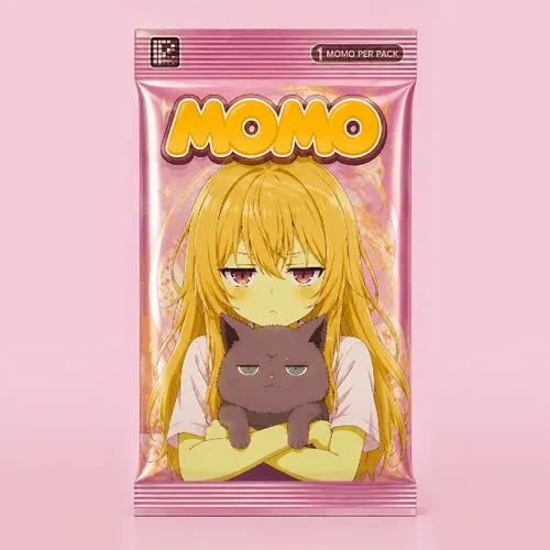 Momo [LIMITED EDITION]