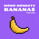 Momo Monkeys Bananas