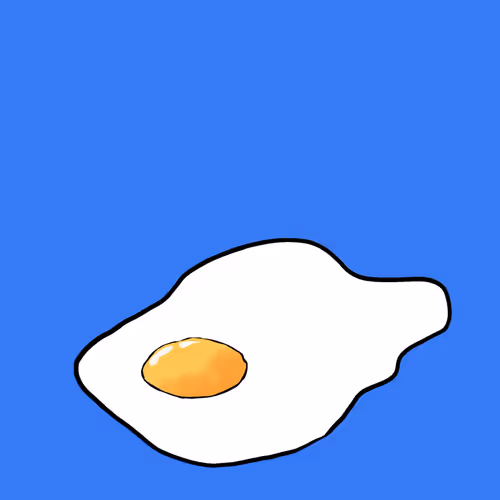 _egg_ - old V2