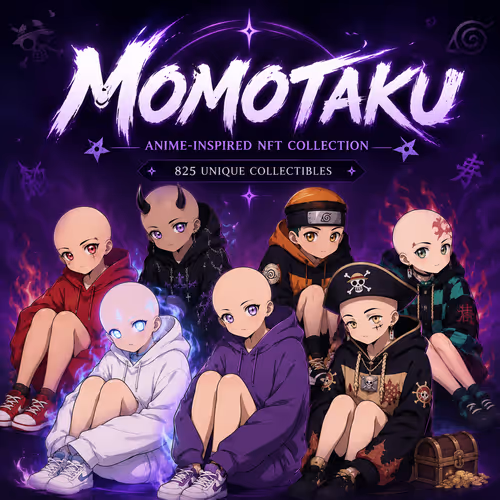 Momotaku