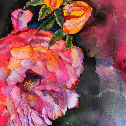 Moms Artwork Collective