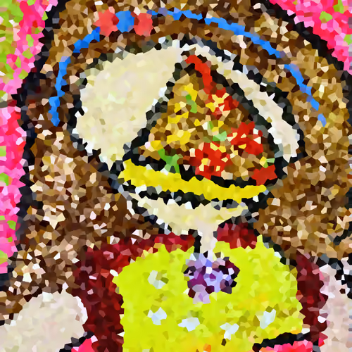 Mona Artwork