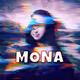 Digital Mona Lisa Collection - old