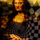 Mona Crypto Lisa