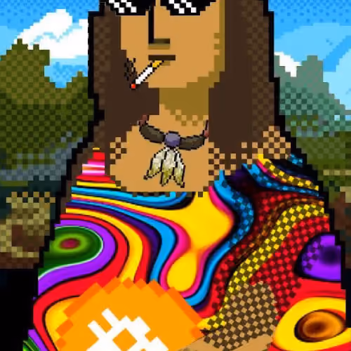 Mona de Degens