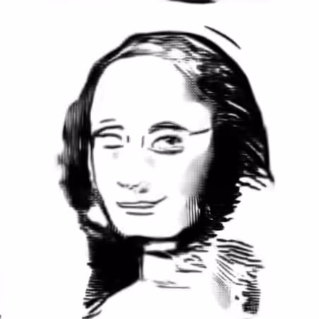 Mona Lisa Hysterya (La Joconde)