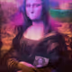Ineffable Mona Lisa