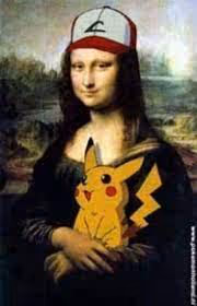 Mona lisa X next generation