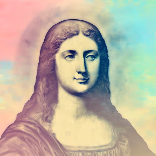 Mona Lisas collection