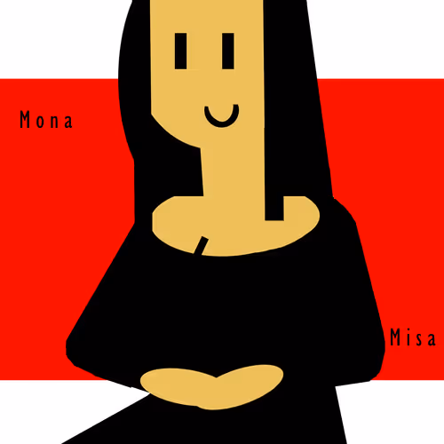 Mona Misa