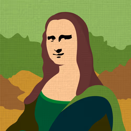 Mona - The other side girl