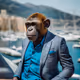 Monaco Ape Club