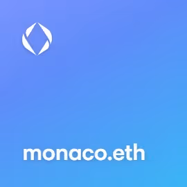 monaco.eth