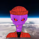 Monad Alien