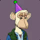 Monad Ape Yacht Club
