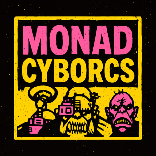 MONAD CYBORCS