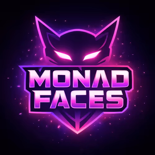 Monad Faces