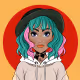 Monad Girls