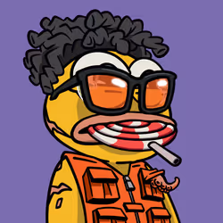 Monad Mutant Pepe #2889