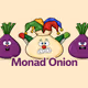 Monad Onion