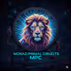 Monad Primal Circuits