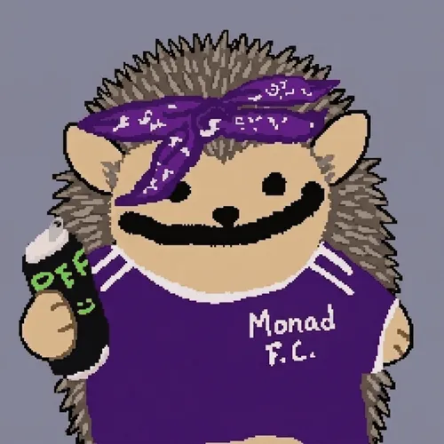 Monad Puppets