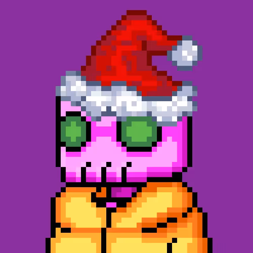 Monad Skeleton Island