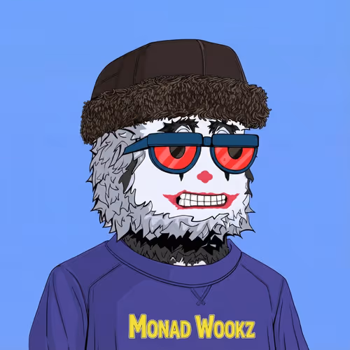 Monad wookz
