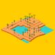 Monad Lands