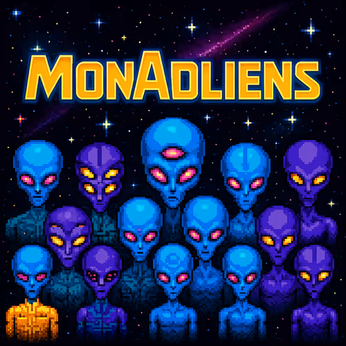 MonAdliens