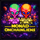 Monad OnChAinliens