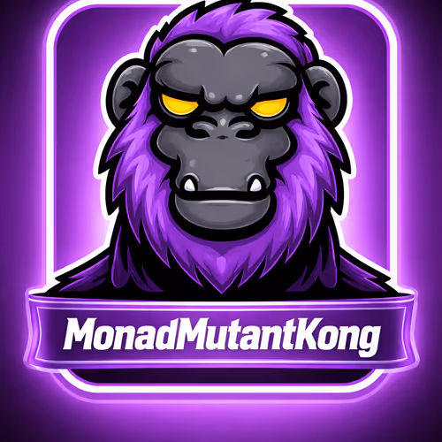 MonadMutantKong
