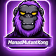 MonadMutantKong
