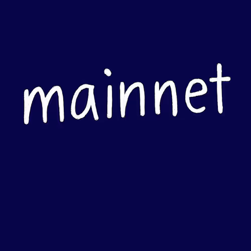 Monad Mainnet NFT