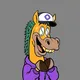 MonaHorses