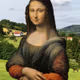 MonaLisa By Eeboss