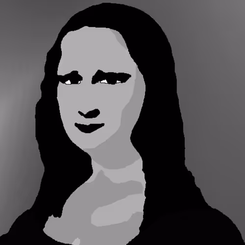 MONA LISA 01