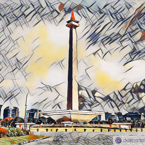monas abstract