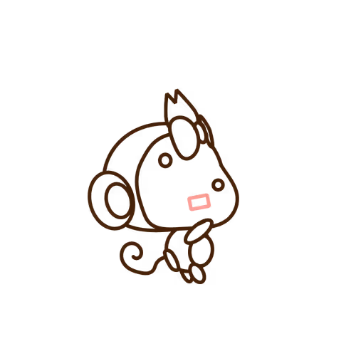 Monmon collaboration work collection