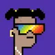 Mond Doodle Punk