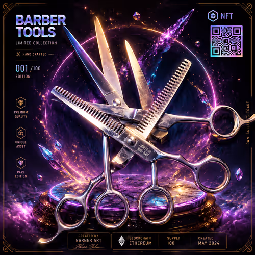 Mond Hairdressercom Legendary Barber Tools