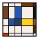 Mondriaan Punks