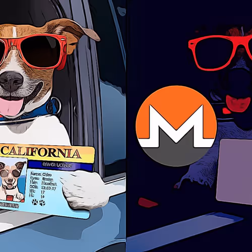 monero picture