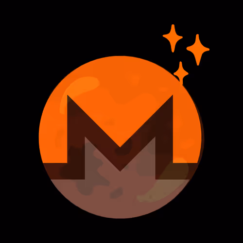 MONERO VAULT#279320247 - old