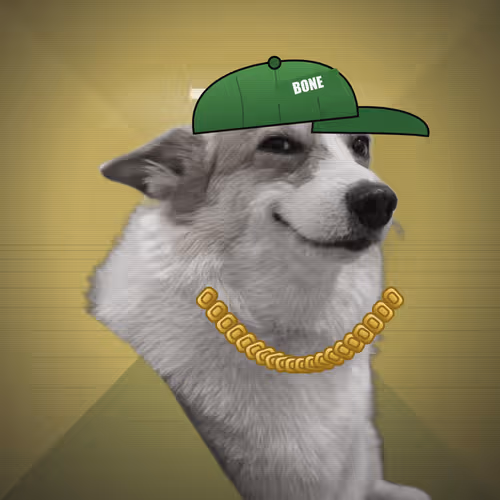 Money Dogs