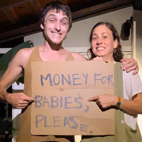 Money for Babies