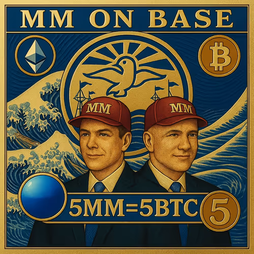 Money Masters Five Dollar Note