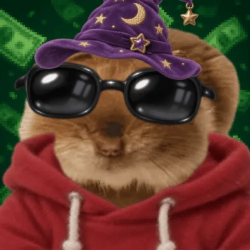 Money Mouse
