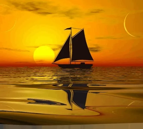 Artistic and digital art collection